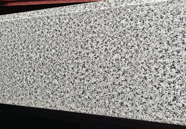 平面纹黑白大理石